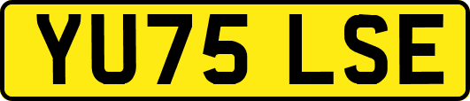 YU75LSE