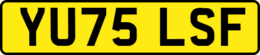 YU75LSF