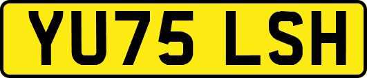 YU75LSH