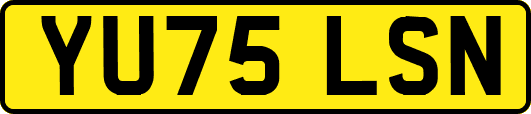 YU75LSN