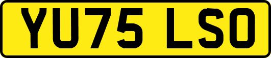 YU75LSO