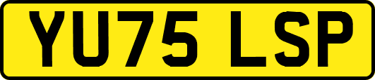 YU75LSP
