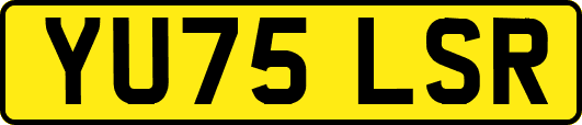 YU75LSR