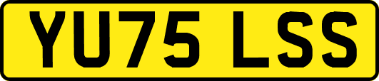 YU75LSS