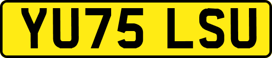 YU75LSU