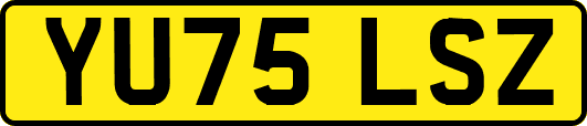 YU75LSZ