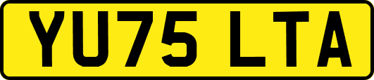 YU75LTA