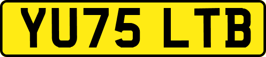 YU75LTB
