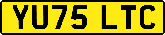 YU75LTC