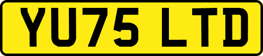 YU75LTD