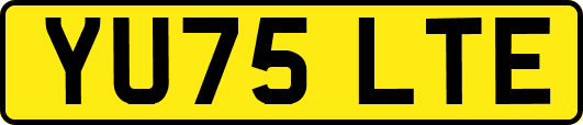 YU75LTE