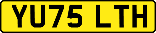 YU75LTH