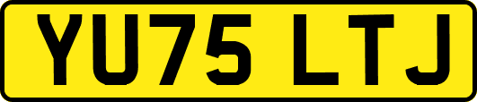 YU75LTJ