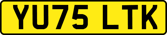 YU75LTK