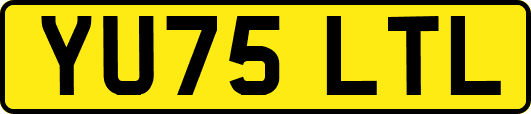 YU75LTL