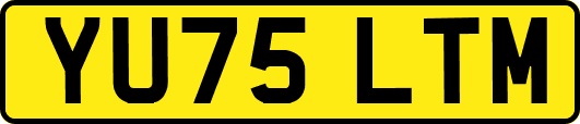 YU75LTM