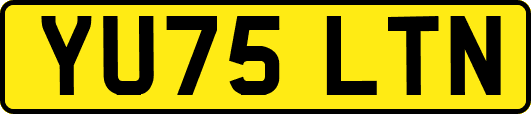 YU75LTN