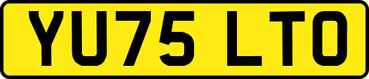 YU75LTO