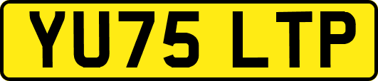 YU75LTP