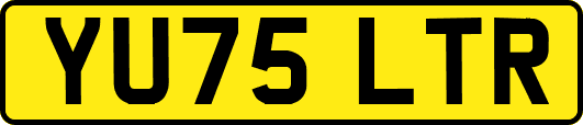 YU75LTR