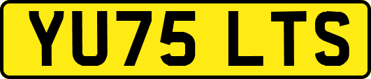YU75LTS