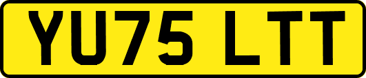 YU75LTT