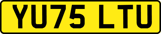 YU75LTU
