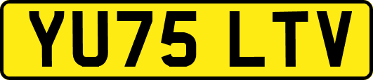 YU75LTV