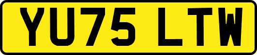 YU75LTW