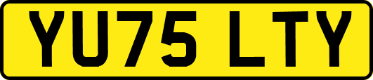 YU75LTY