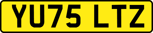 YU75LTZ