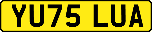 YU75LUA