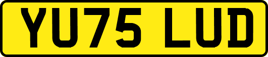 YU75LUD