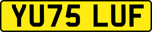 YU75LUF