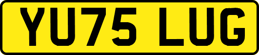 YU75LUG