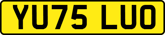 YU75LUO