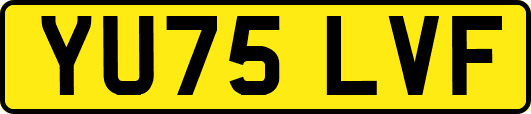 YU75LVF