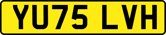 YU75LVH