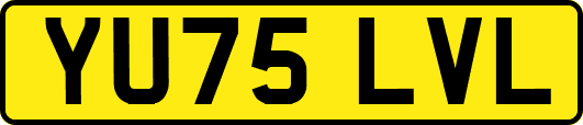 YU75LVL