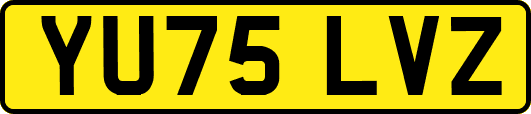 YU75LVZ