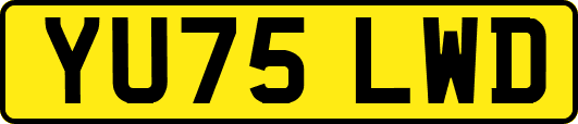 YU75LWD