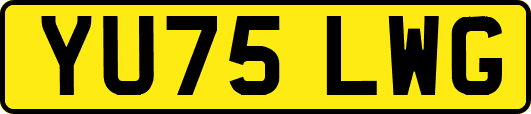 YU75LWG