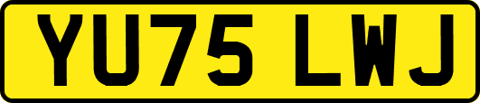 YU75LWJ