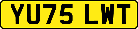 YU75LWT
