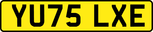 YU75LXE