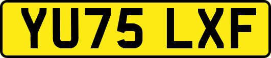 YU75LXF