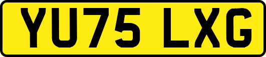 YU75LXG