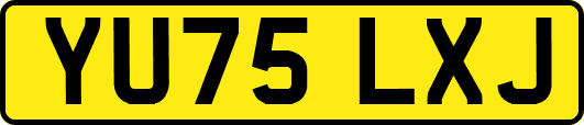 YU75LXJ
