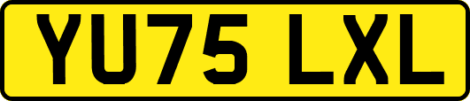 YU75LXL