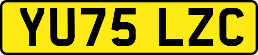 YU75LZC